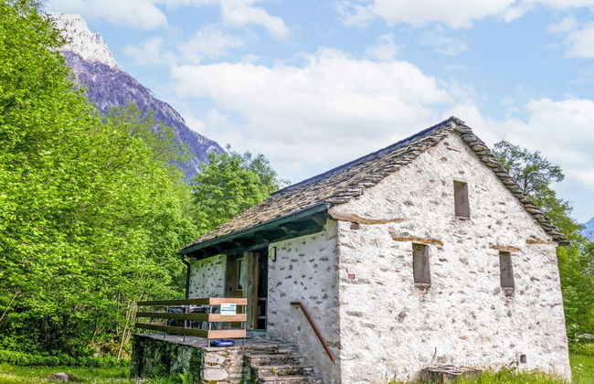 Rustico al Campett - Foto 13