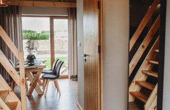 OSADA LEŚNA - domki z basenem - Foto 41