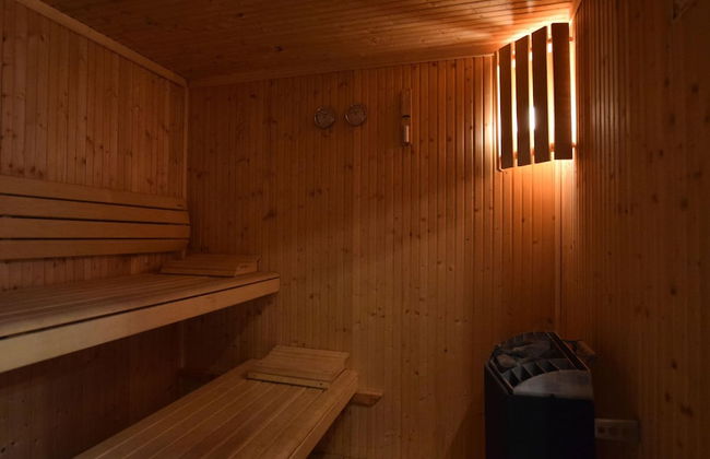 Holiday Home in Ardennes With Sauna - Photo 18