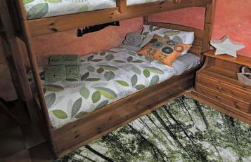 Maison I Love Mont Blanc - Foto 24