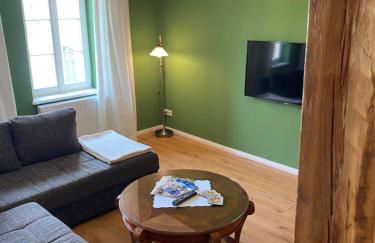 Suite im Limonadenhaus - adults only - Foto 32