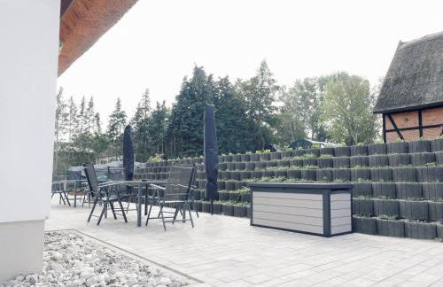 Ferienwohnungen am Reiterhof Sallenthin - Foto 11