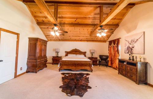 Queen and Duke Cottage - Photo 15