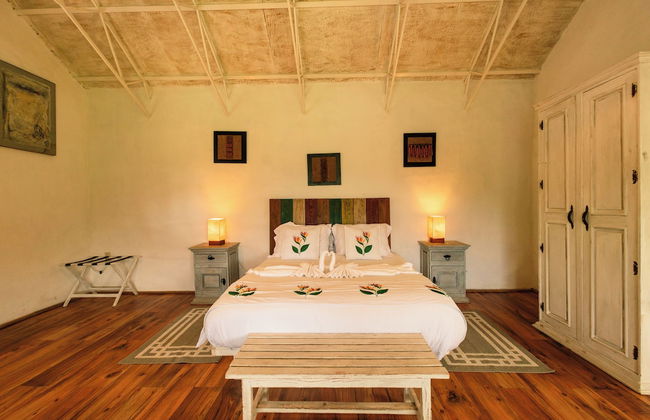 Rancho con Caballos El Reencuentro - Foto 8