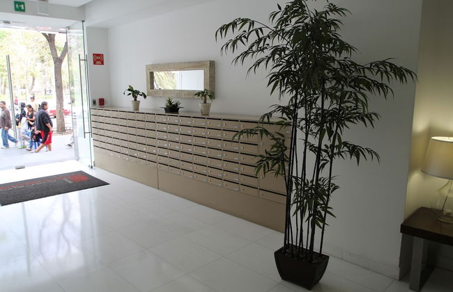 Apartment Downtown 1106 - Foto 2