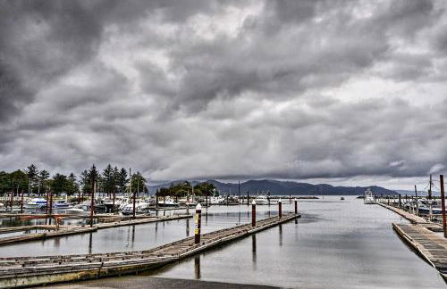 Hammond Home 2 Blocks to Marina and Columbia River! - Foto 26