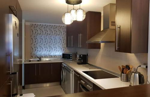 Playa Paraiso, El Horno Holidays and Relax - Foto 7