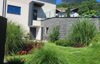 Janas Bolzano Mountain Apartment - Foto 18