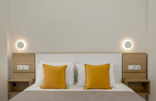 V Luxury Apartments with Pool - Foto 6