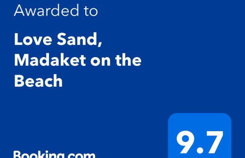 Love Sand, Madaket on the Beach - Foto 33