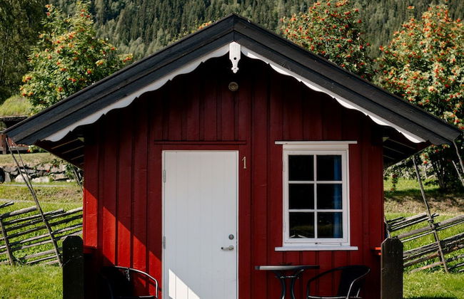 Fagernes Camping - Photo 26