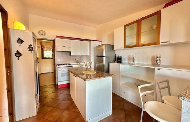 Residence Domos De Rocca - Foto 16