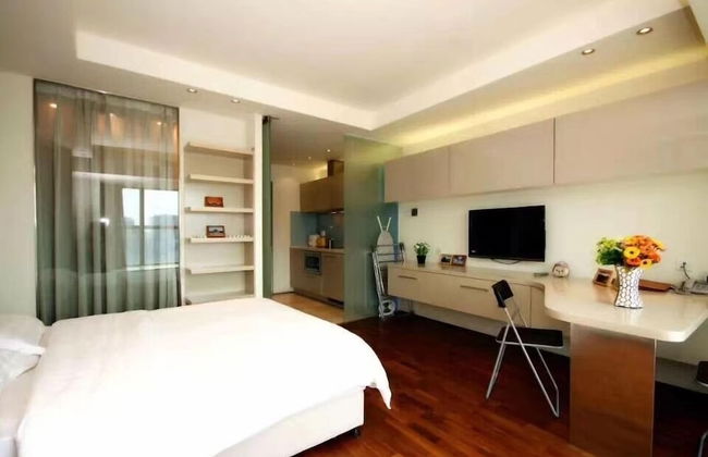 Kumtai-Seasons Park Apart'Hotel - Foto 12