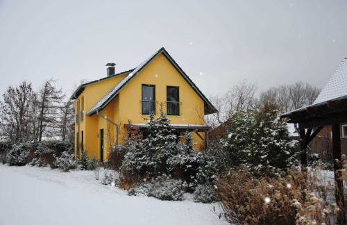 Ferienhaus am Saaler Bodden - Foto 23
