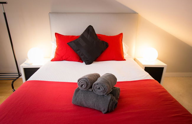 Biedmas Duplex with terrace - Photo 18