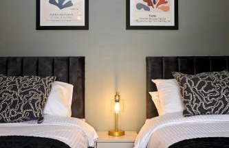 Elmbank House - Foto 15