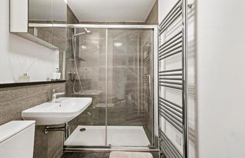 Georgian Apartment In Yorkshire - Parking - Foto 6