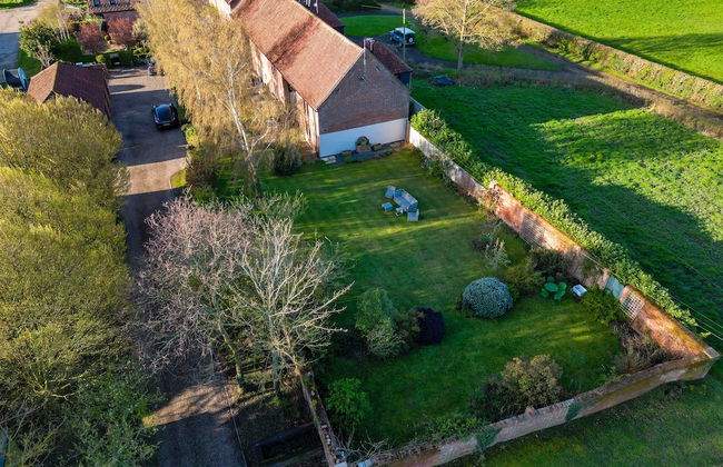 Couples Retreat Boutique Style Barn Conversion - Foto 36