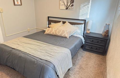 Cozy Craftsman Home Near UW and Downtown - Foto 57