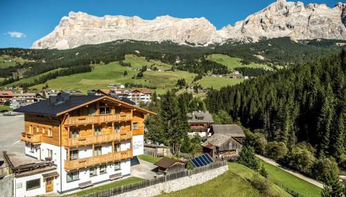 Chalet Prades Dolomiti Lodges - Photo 2