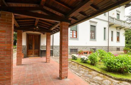 TUSCAN HOUSE WITH GARDEN - with Wi-Fi, Free Parking - Foto 15