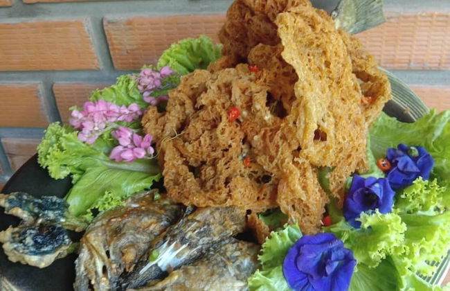 Talingchan Homestay - Foto 7