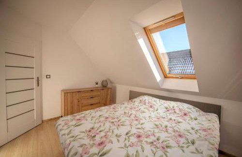 Dom z Widokiem na Góry i Jacuzzi - "Domki na Słonecznym Wzgórzu" - Foto 34