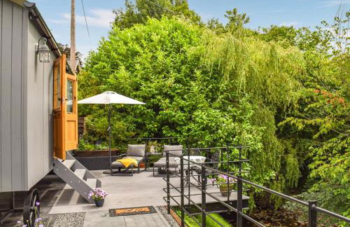 Bechan Brook Hut - Photo 7