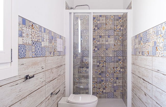 Villa Dei Due Mari - Foto 19