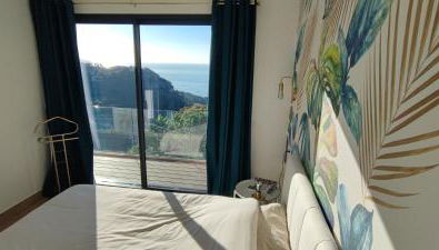 Exceptional sea view apartment, Monaco 15 min - Foto 4