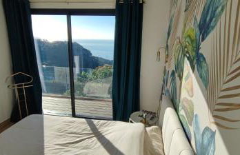 Exceptional sea view apartment, Monaco 15 min - Foto 4