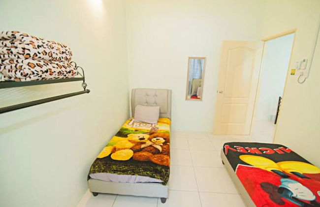 Ipoh Meru Animation Stay by Grab A Stay - Foto 3