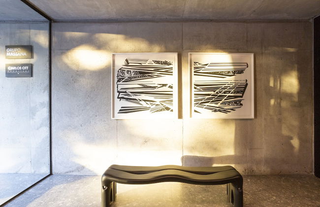 Live Soho Boutique Apartments Belgrano - Foto 3