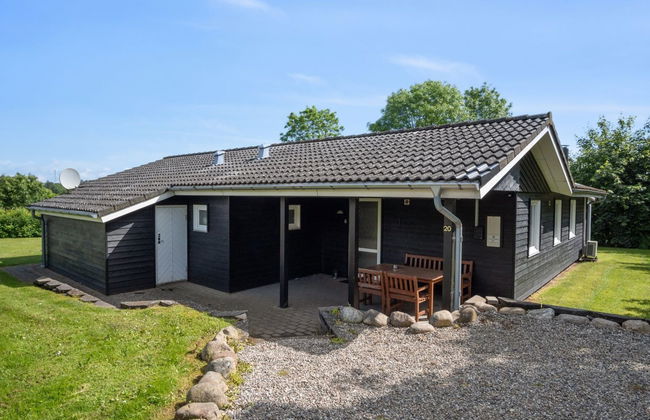 "Peder" - 950m from the sea - Foto 26