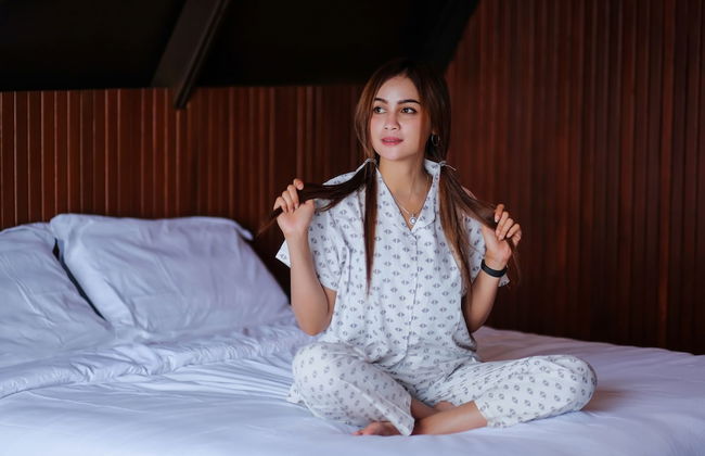 KEMA Merbabu powered by Cocotel - Foto 20