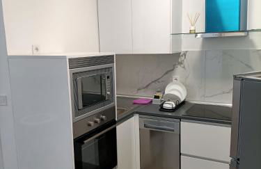 Apartamento Gran Vía Madrid W2 9 - Foto 10