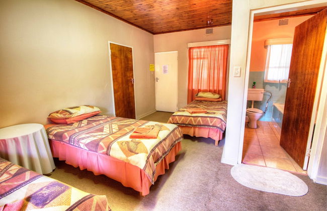 Near2Numbi - Foto 28