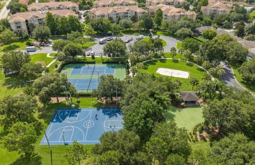 Windsor Hills Townhouse - Foto 45