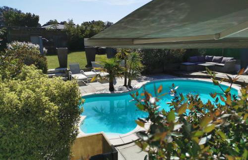 Villa DO MI SI LA DO RE - Foto 15