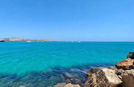 Villa Verde splendida villa con piscina - Stintino Sardegna - Foto 40