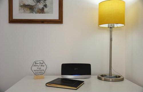 Maen Llwyd - Photo 38