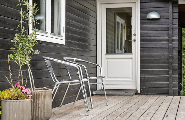 "Sigward" - 500m to the fjord - Foto 5