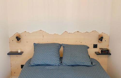 Très bel appartement T3 HYPER CENTRE ENTIEREMENT RENOVE EN 2022 - Foto 22