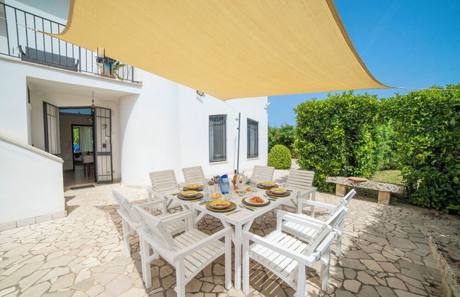 Villa Lisa with huge Pool and Garden - Foto 40