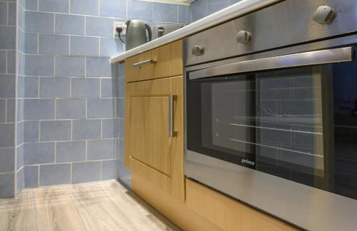 Boutique Flat In Huddersfield Town Centre - Foto 9