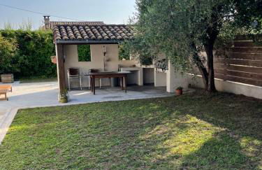 Les Villas du Parc - Foto 2