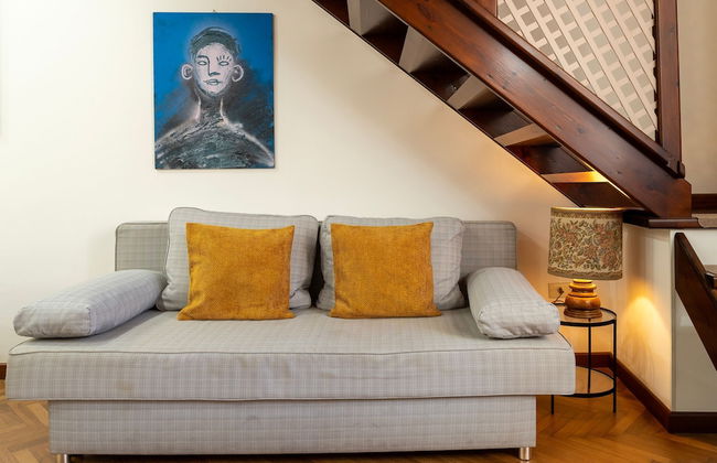 Sardinia Re - Loft Antica Italia - Foto 22