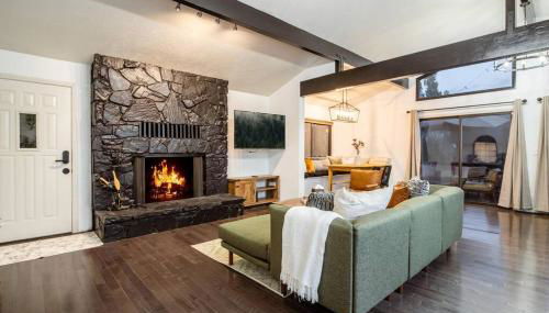 EVERGREEN LODGE+SKI - Foto 2