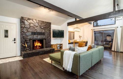 EVERGREEN LODGE+SKI - Foto 2