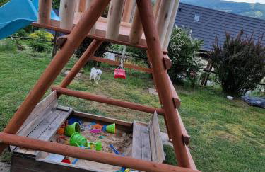 Noclegi u Babci Gieni - Foto 11